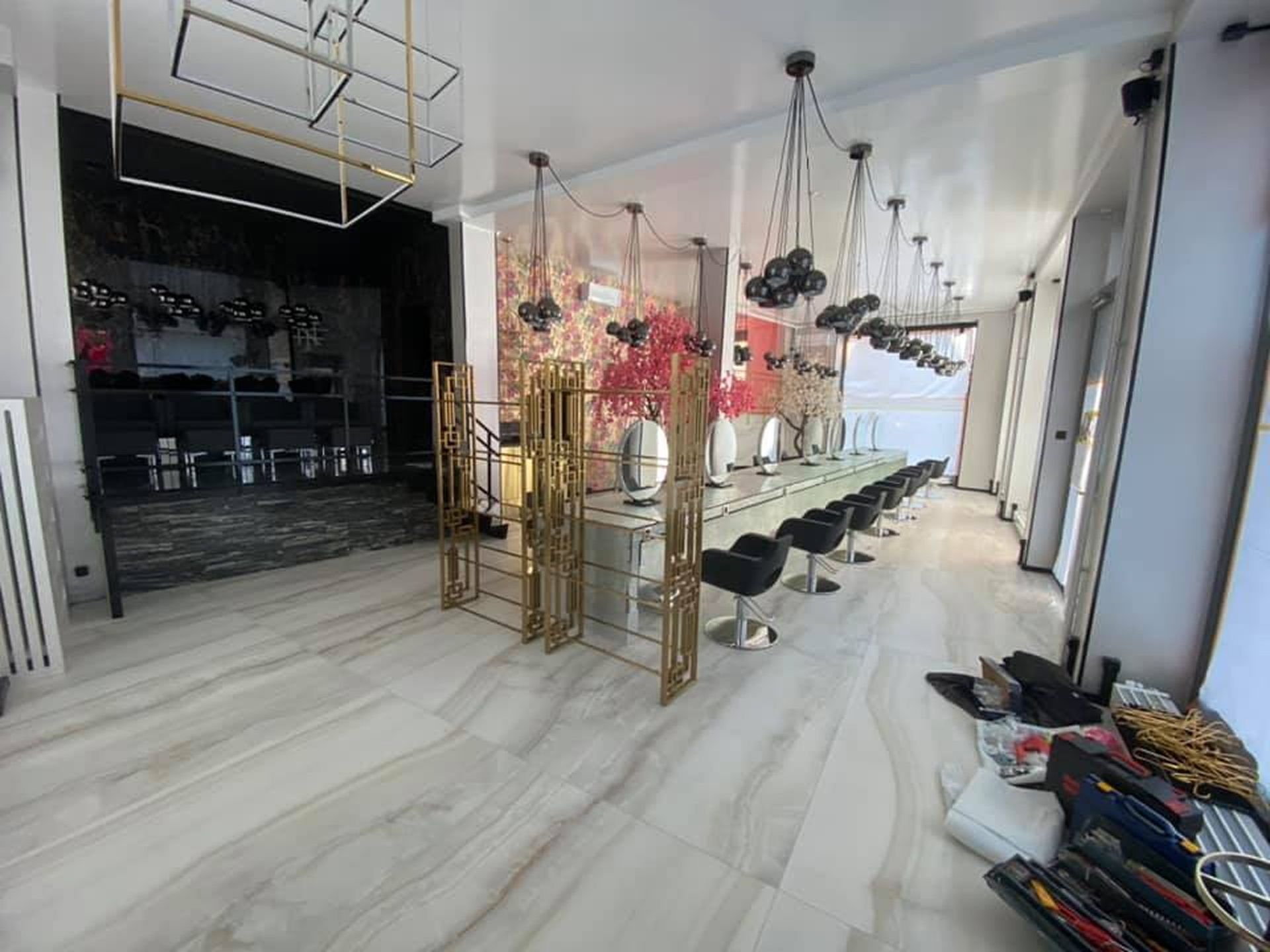 Coiffeur Valentino Seefeld