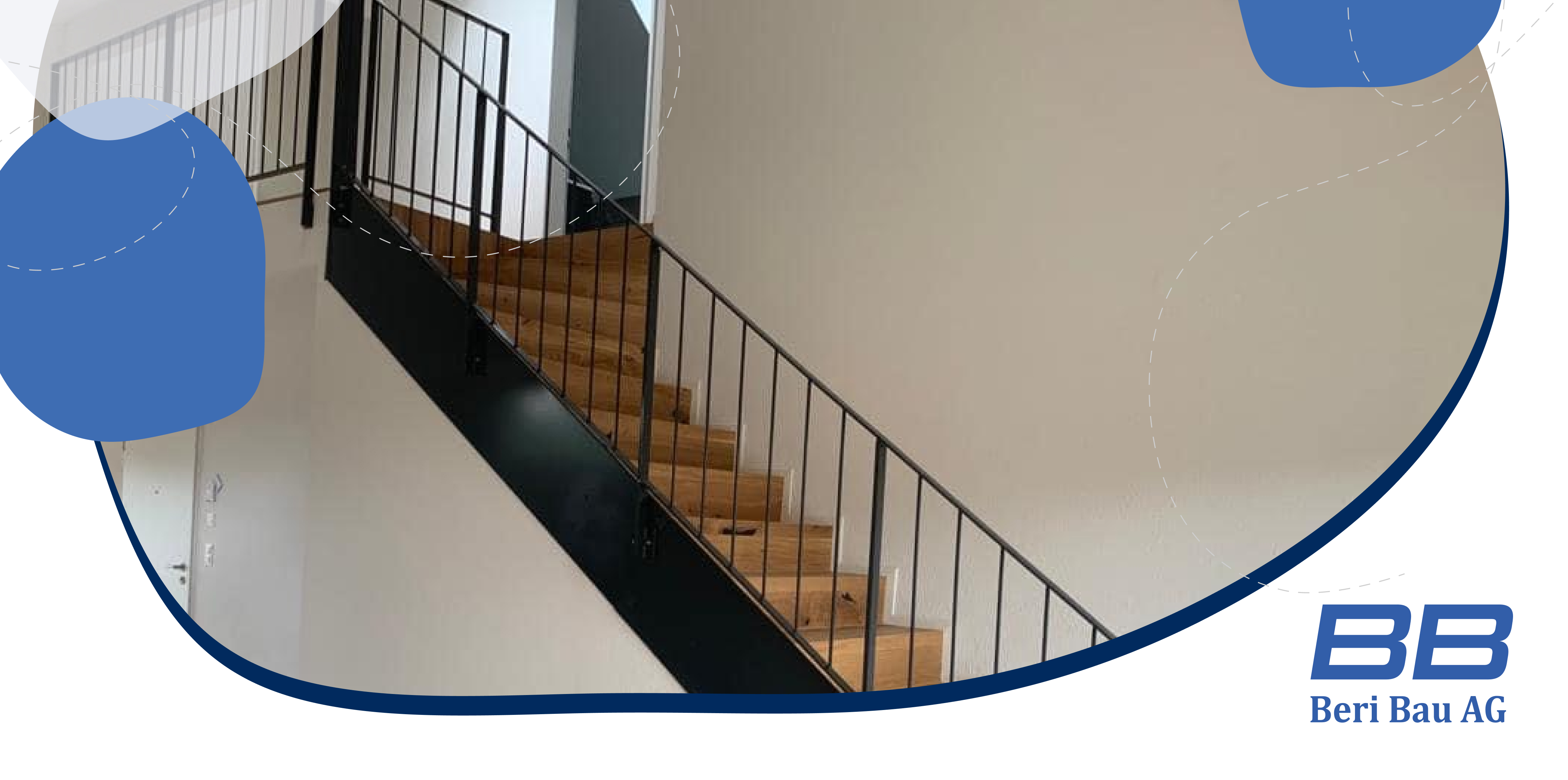 Moderne Treppen – Stilvolle und funktionale Gestaltung für Ihr Zuhause