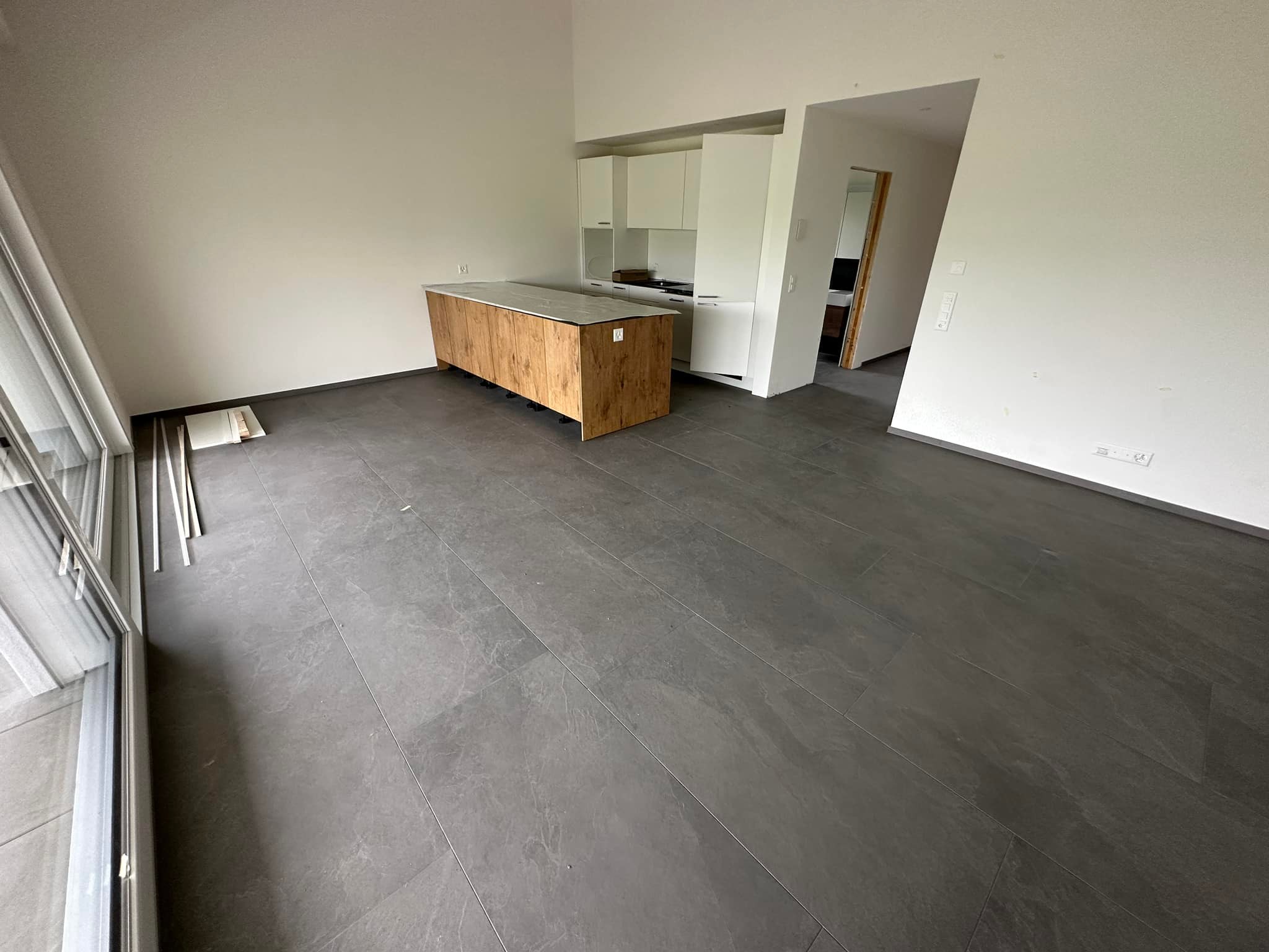 Mehrfamilienhäuser (42 Wohnungen)