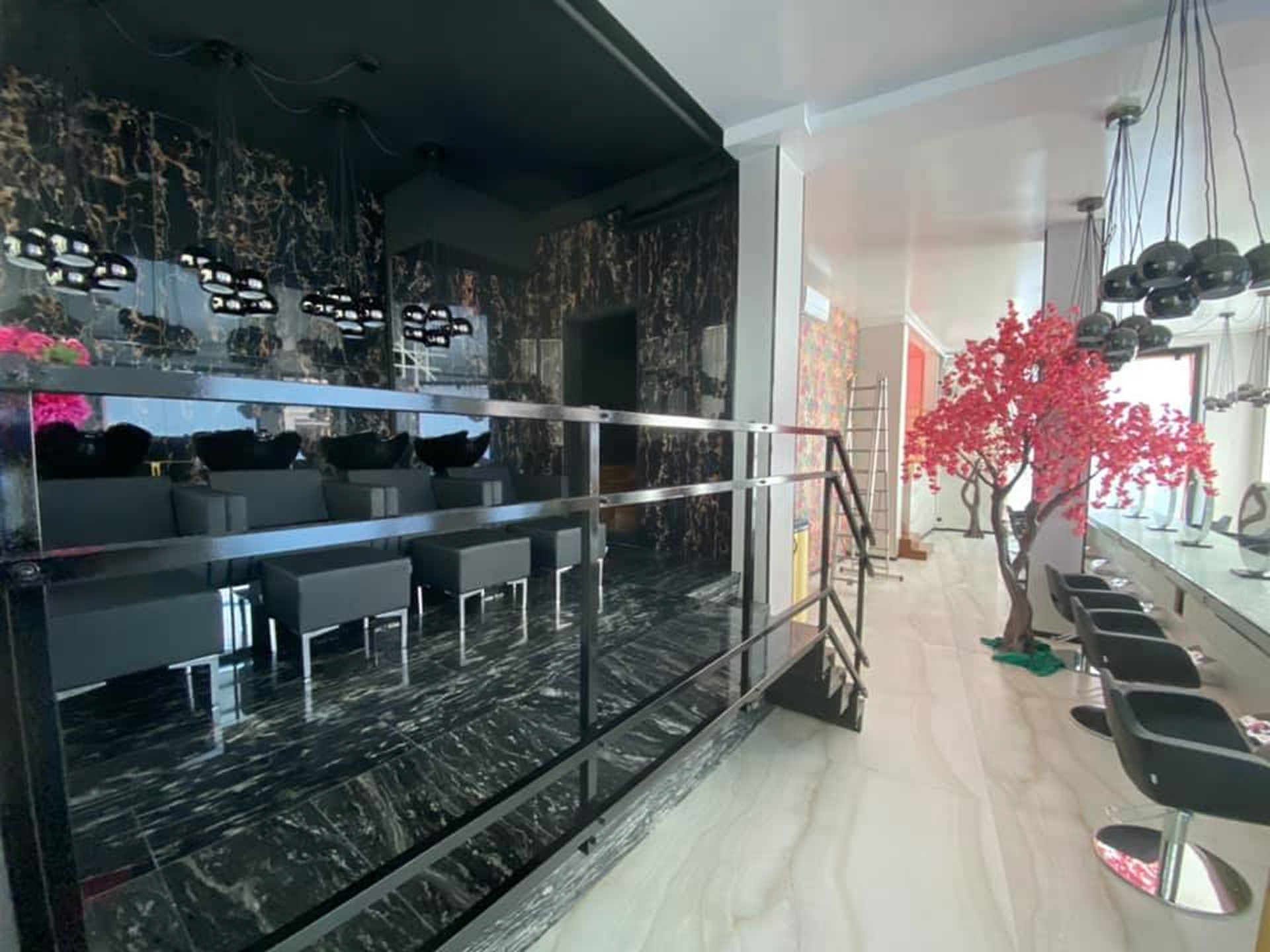Coiffeur Valentino Seefeld