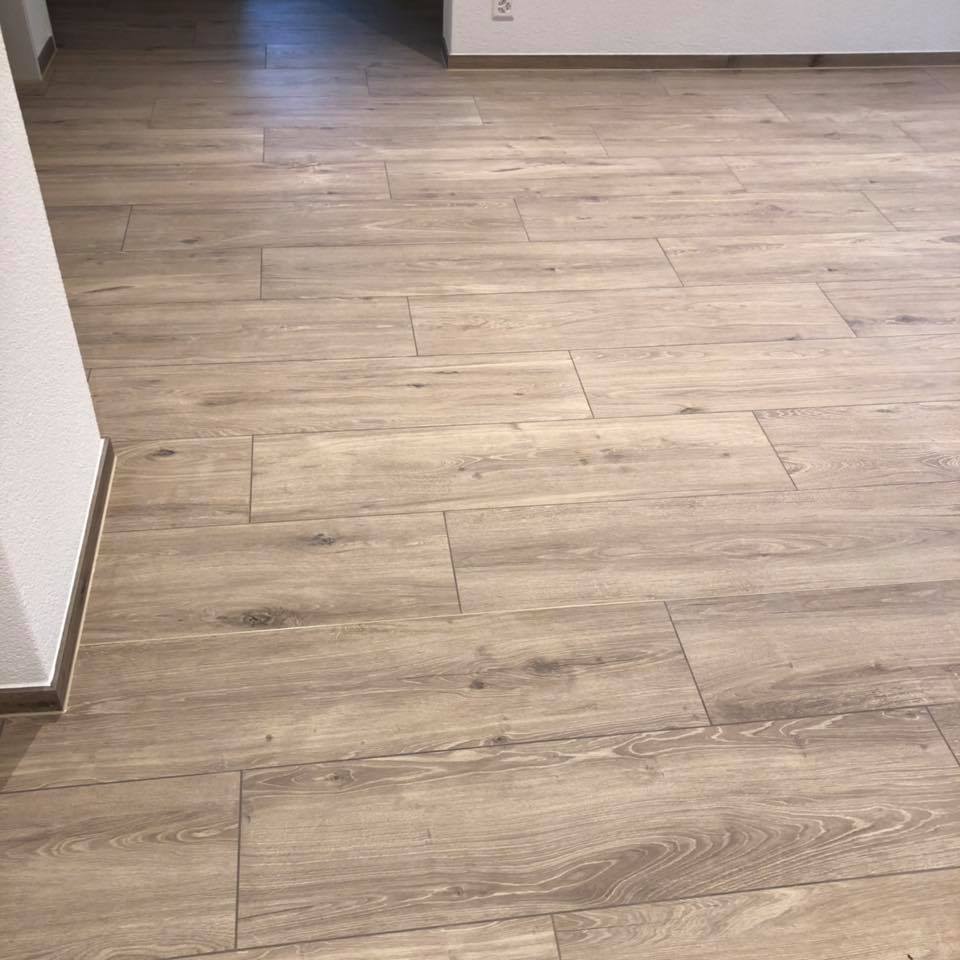 Komplett Wohnungssanierung 
