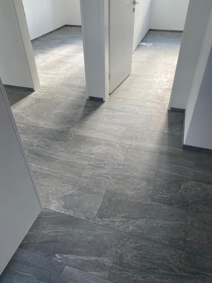 Totalsanierung EFH