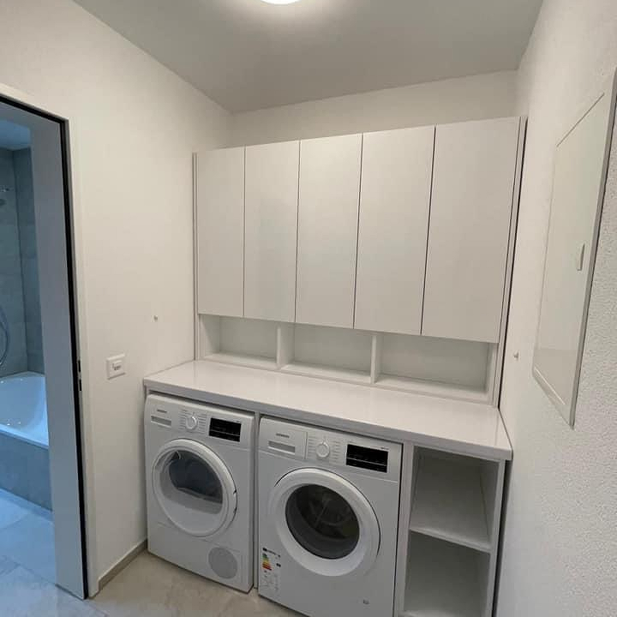 Totalsanierung EFH