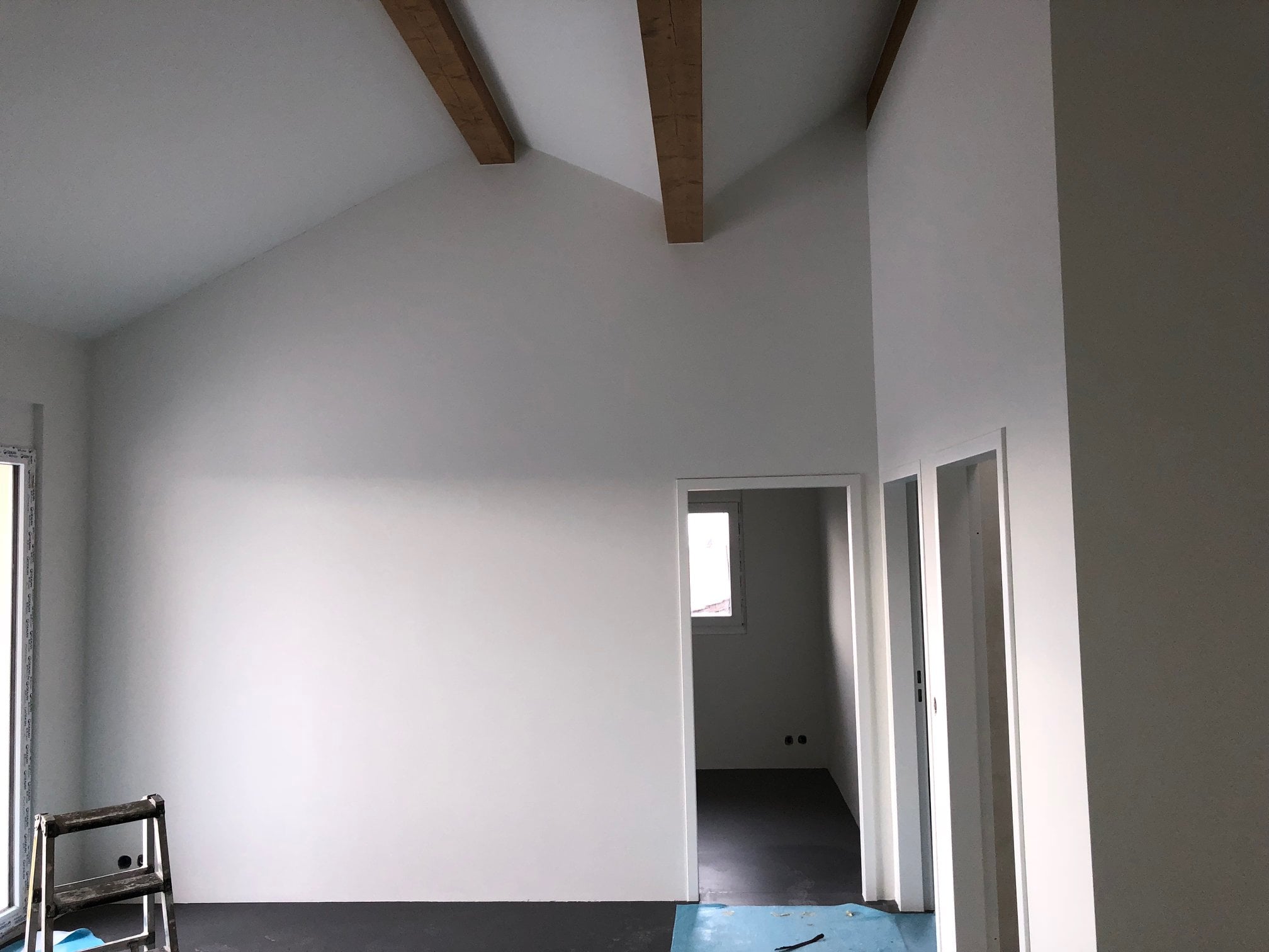 Totalsanierung – MFH