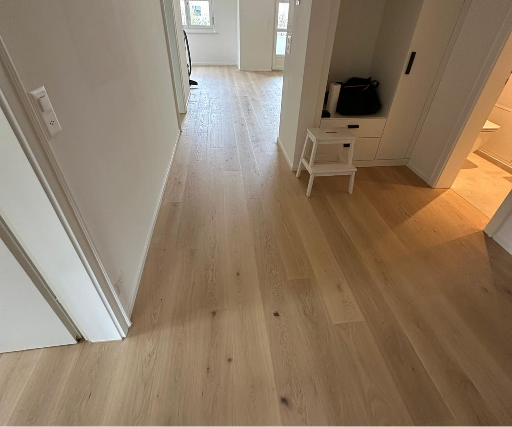 Totalsanierung EFH