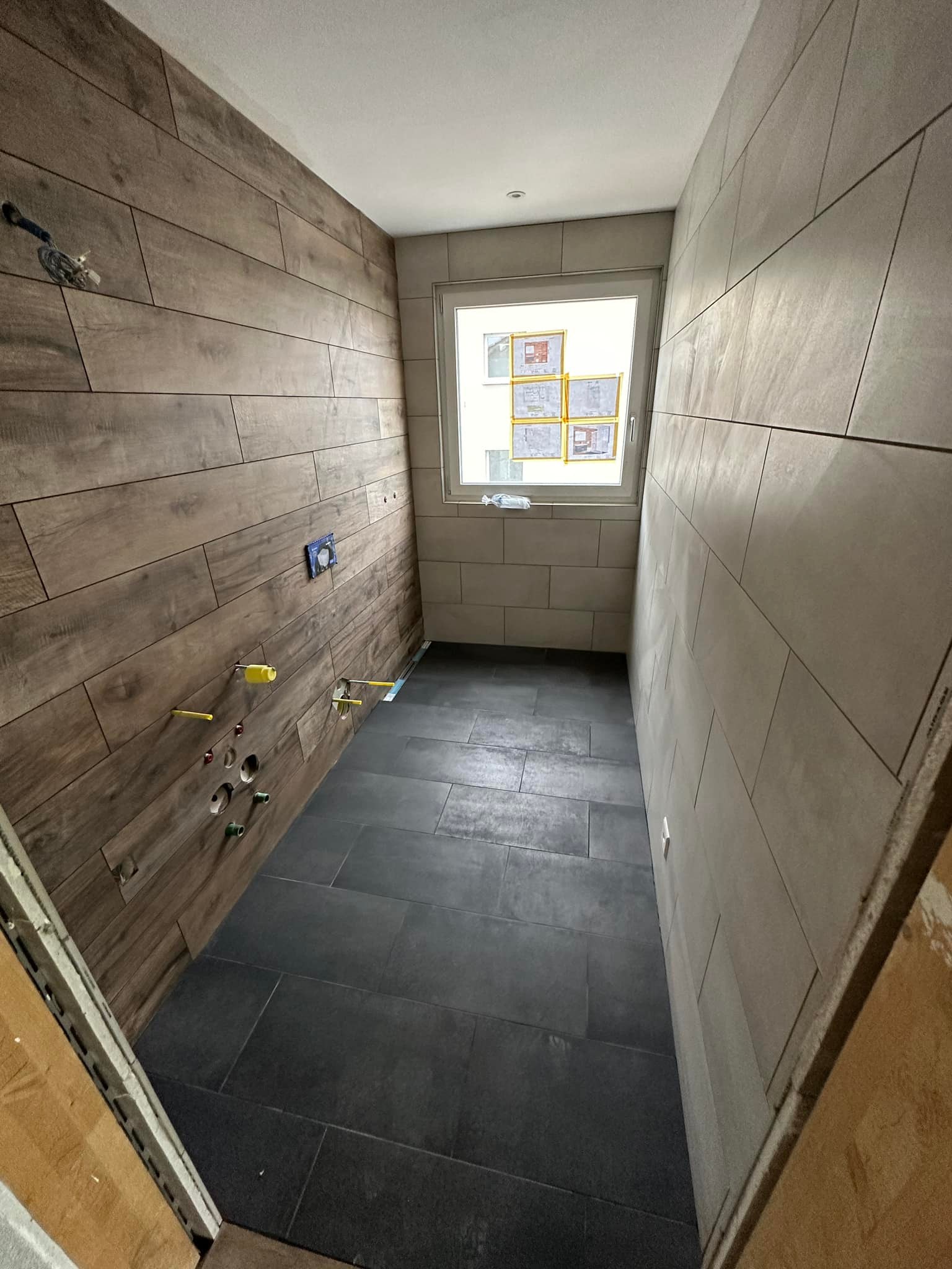 Mehrfamilienhäuser (42 Wohnungen)