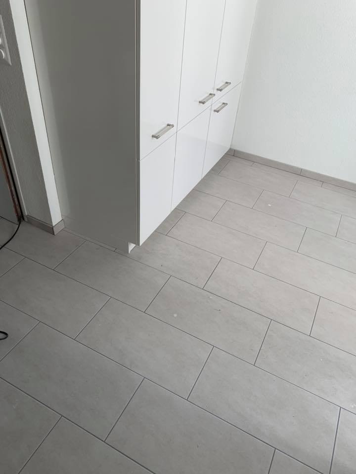 Mehrfamilienhaus Hohlstrasse Zürich