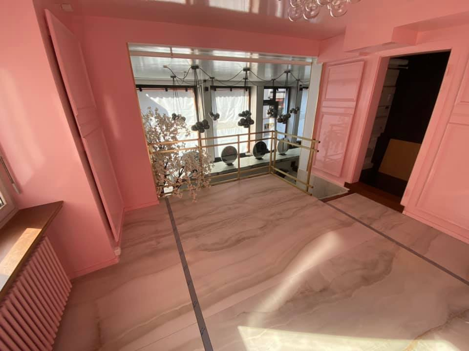 Coiffeur Valentino Seefeld