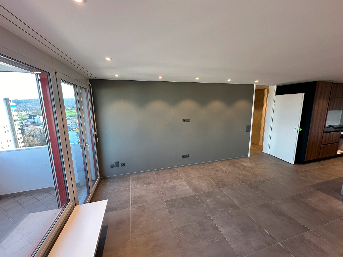 MFH Wohnungssanierung 