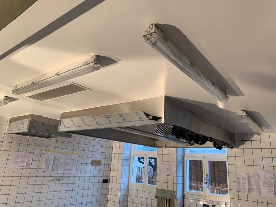 La Taqueria Restaurant Zürich