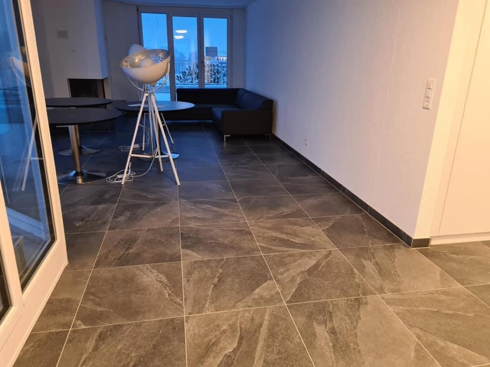 Totalsanierung EFH