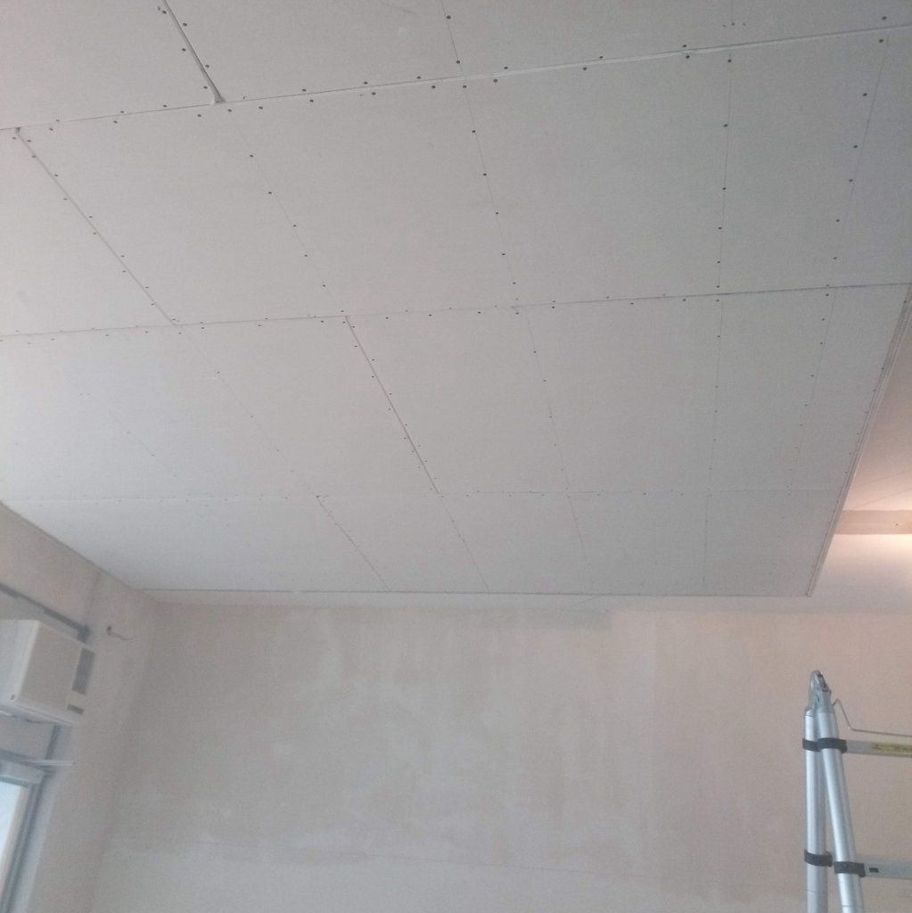 Plattenarbeiten Gewerbe