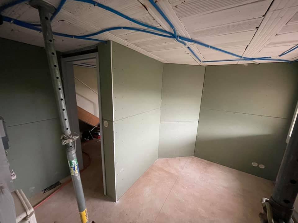 Totalsanierung EFH