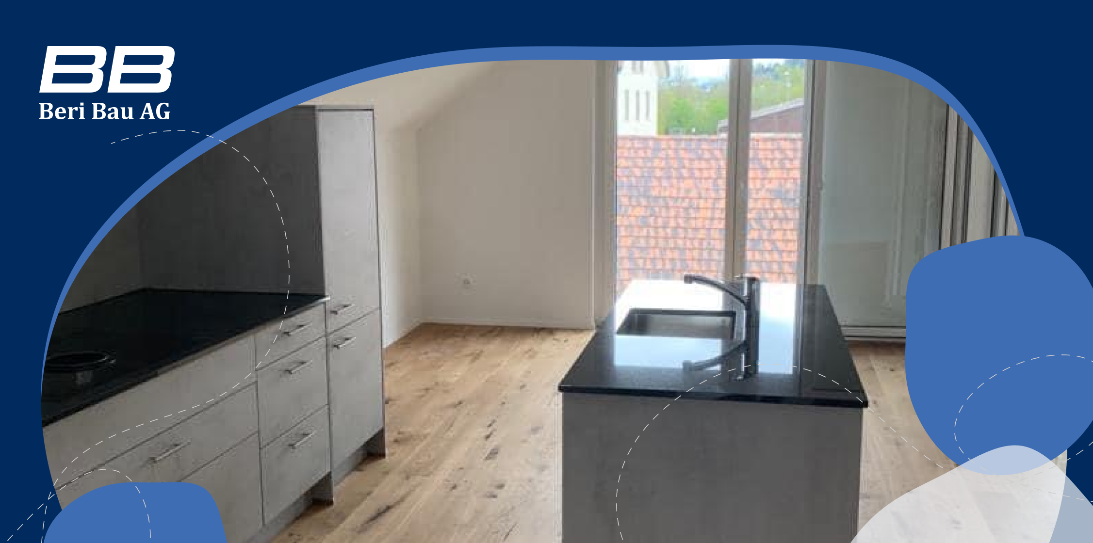 Sommerhitze im Griff: Wie Sie Ihr Zuhause kühl und komfortabel halten