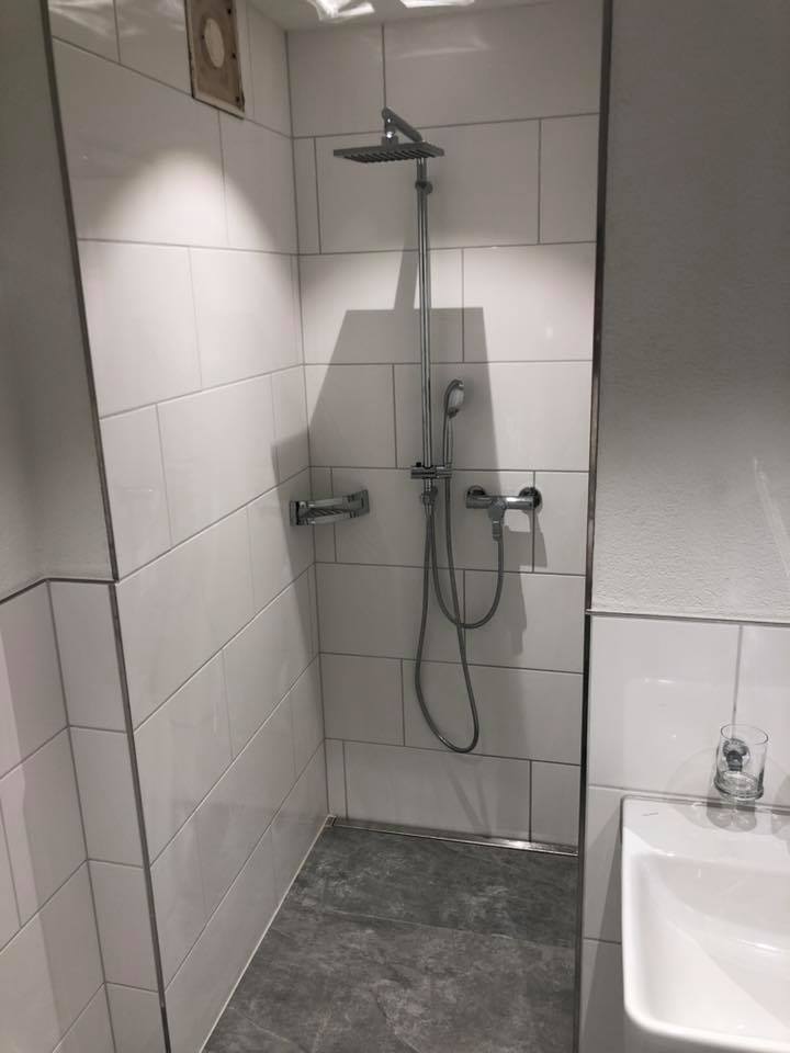 Komplett Wohnungssanierung 