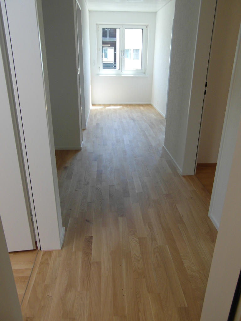 Totalsanierung EFH