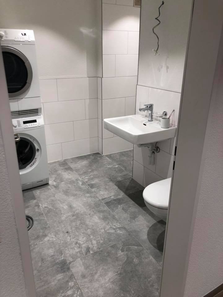 Komplett Wohnungssanierung 