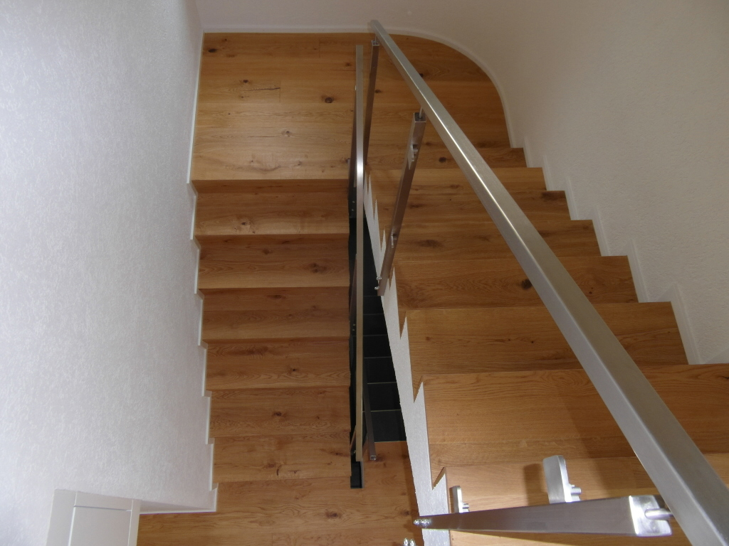 Totalsanierung EFH