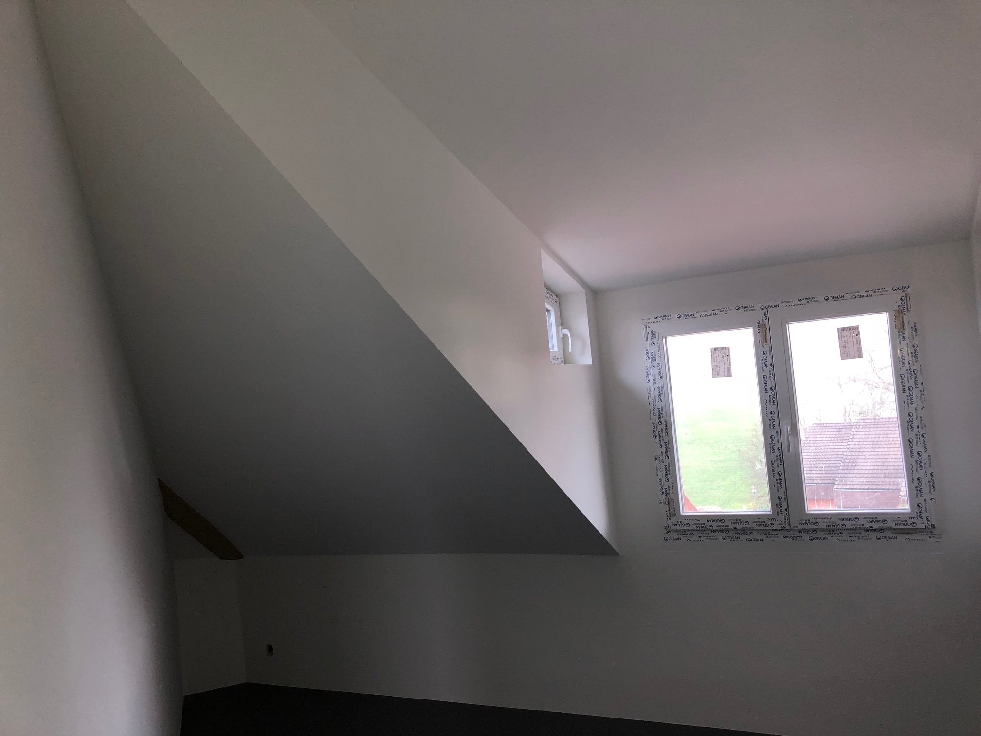 Totalsanierung – MFH
