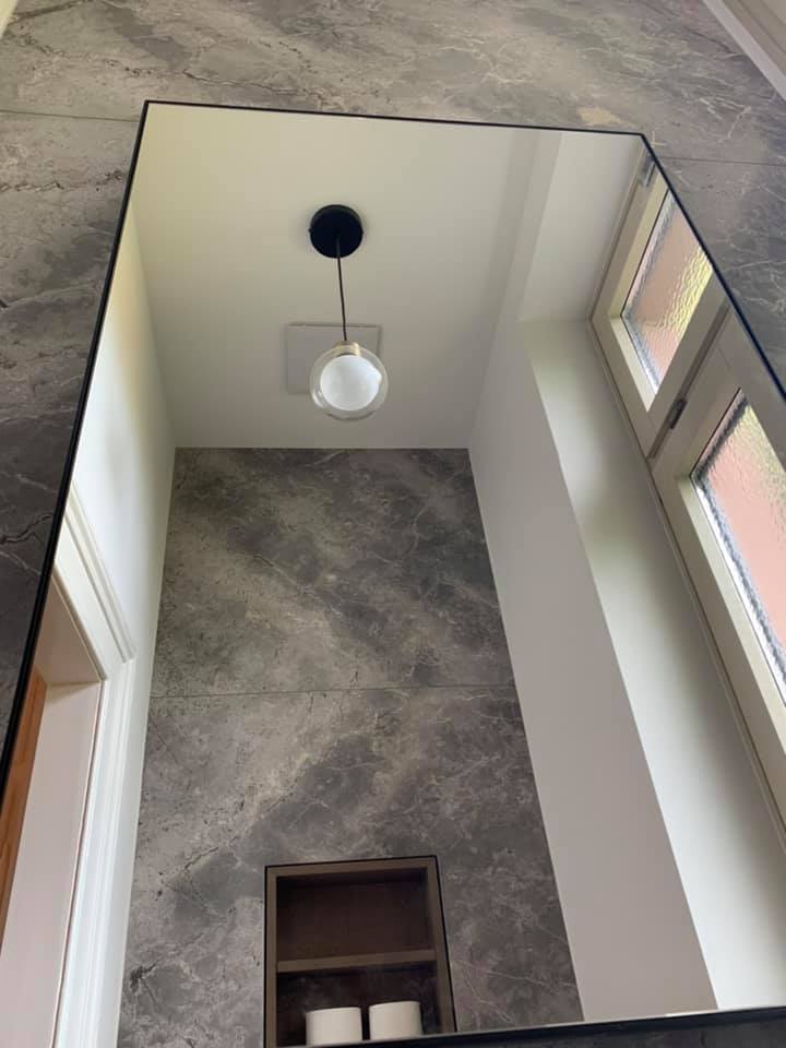 MFH Komplett Sanierung Küchel Architects AG