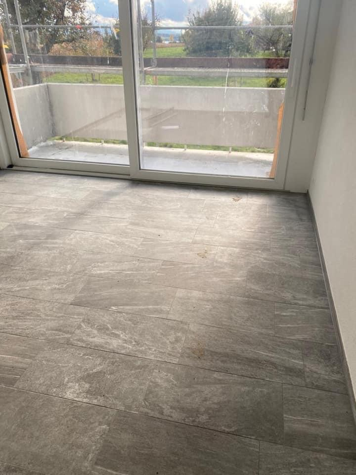 Totalsanierung EFH